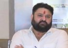 BJP Leader Mohit Kamboj Claims, Soon A Big Leader Of NCP May Be Arrested