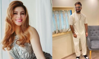Urvashi Rautela Net Worth is $30 Million, more than Rishabh Pant’s Net Worth till August 2022