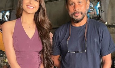 Heer Achhra has became the most promising Potential face for directors and brands