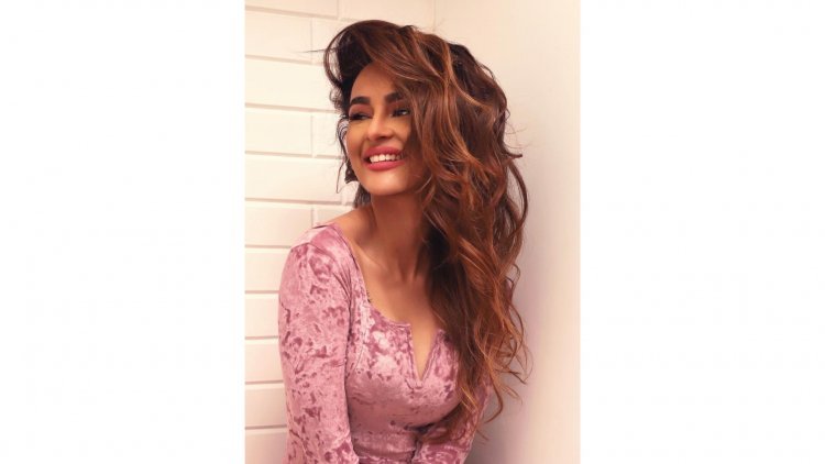 “Working out is great but over working is a state of mind we all must be mindful off”, says actress Seerat Kapoor, while talking about how mental health is important