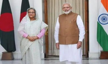 Sheikh Hasina To Visit India From September 5 To 8