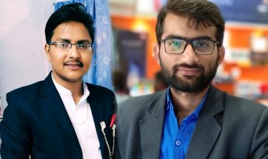 Junjaram Thory and Kapil Raj put their views on the closure of the Chinese App