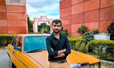 Junjaram Thory want to provide only authentic and reliable news through Sangri Today