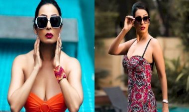 Kashmera Shah, Who Went To Get A Massage, Broke Her Hands And Feet, The Actress Kept Screaming For Help