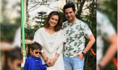 Karan Mehra Break Silence On Nisha Rawal’s EXPLOSIVE Allegation Of Attempting To Kill Their Son-READ BELOW!