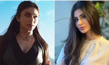 Mouni Roy to reprise her role as Junoon in Brahmastra 2 and 3? Actress REVEALS