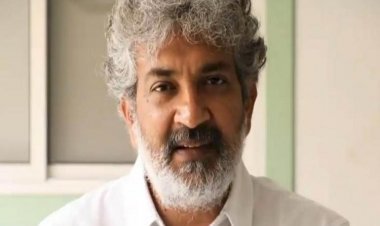 SS Rajamouli Signs 'CAA'? After Bollywood, Now Hollywood Will Rock