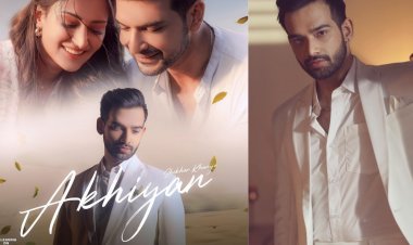 All those broken hearts will witness the most heartbreaking song of the year with Shekhar Khanijo’s soulful voice in Akhiyan starring Karan Kundra and Erica Fernandes.