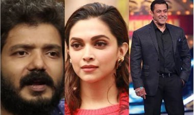 Malayalam Actor Sreenath Bhasi ARRESTED For Verbal Abuse, Deepika Padukone Admitted To Hospital, Bigg Boss 16: Nimrit Kaur Ahluwalia CONFIRMED As FIRST Contestant & More