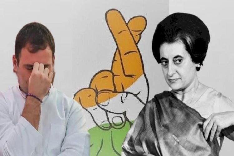 G-23 Is Not A 1969 Syndicate For Congress And Neither Is Rahul, Indira Gandhi