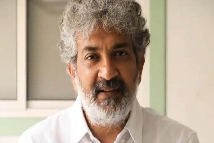 SS Rajamouli Signs 'CAA'? After Bollywood, Now Hollywood Will Rock