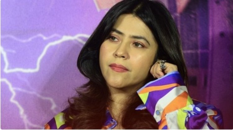 Ekta Kapoor, mom Shobha receive arrest warrant for web series ‘XXX’