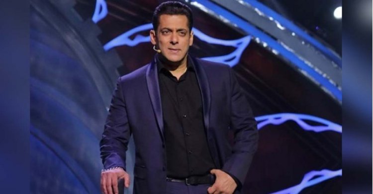 Salman Khan Reacts To Rumours Of Charging Rs 1,000 Crore As Bigg Boss 16 Salary: “Income Tax People Will Start Noticing Me…”