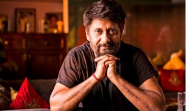 Vivek Agnihotri Breaks Silence On Getting TROLLED Over His ‘Eating Beef’ Comment, ‘They Have Edited The Sound From Video’- Read To Know More