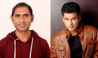” Dr. Sagar possesses a phenomenal command of language and word choice,” says Padma Shri Actor Manoj Bajpayee