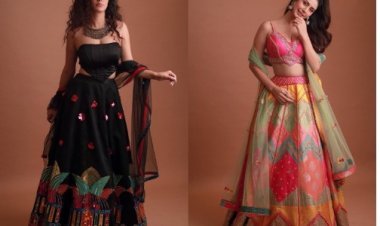 Disney’s Barbie Doll Or Villain? Which Look Of Warina Hussain Would You Go For?