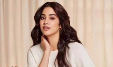 Janhvi Kapoor says people think she takes her position for granted: ‘I may not be most talented, most beautiful but…’