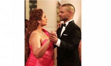 India’s Ace Cricketer Shikhar Dhawan To Star In Huma Qureshi And Sonakshi Sinha’s Double XL