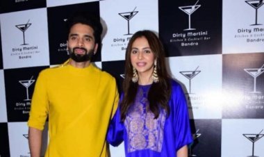 Rakul Preet Singh REACTS To Her Wedding Rumours With Jackky Bhagnani, Tells Her Brother, ‘You Confirmed, Aur Mujhe Bataya Bhi Nahi’