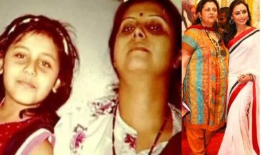 WHAT? Rani Mukerji Was Exchanged At Birth; Revealed Her Mom Recognized The Swapped Babies Due To The Actress’ Light Coloured Eyes