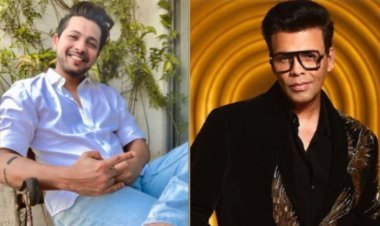 Jhalak Dikhhla Jaa 10: Nishant Bhat’s Performance On LGBTQIA+ Community Leaves Karan Johar ‘Numb’, Says, ‘Mein Khud In Galiyon Se Guzar Chuka Hun’