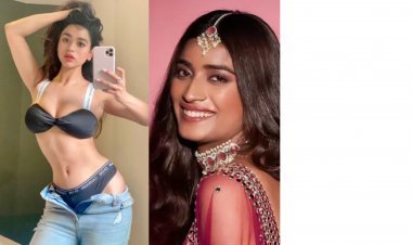 Bigg Boss 16: SHOCKING! Manya Singh reveals that Soundarya Sharma gets work through casting couch; netizens slam her for character assassination