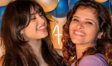 Riva Arora’s Mother Nisha Arora LASHES OUT At Trolls For Criticising Her Daughter, ‘The Allegations On My Daughter’s Age Are Completely False’