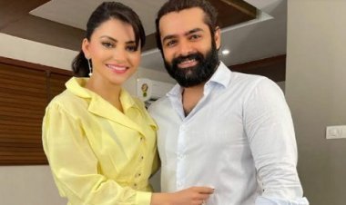 Urvashi Rautela To Romance Ram Pothineni In Boyapati Srinu’s 120 CR Pan Indian Film, Replaces Kiara Advani