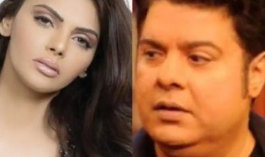 Bigg Boss 16: Sherlyn Chopra to record statement against Sajid Khan after counter-complaint was filed on her