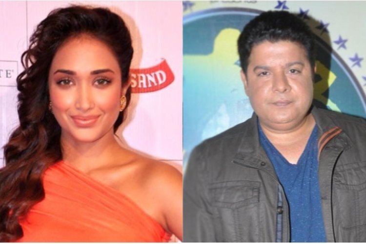 Karishma Ka Bf Video Sexy - THROWBACK! Late Actress Jiah Khan Was Sexually Harassed By Sajid Khan,  Former's Sister Karishma Khan Says, 'He Asked Her To Take Off Her Top And  Her Bra'- Reports - Sangri Times English