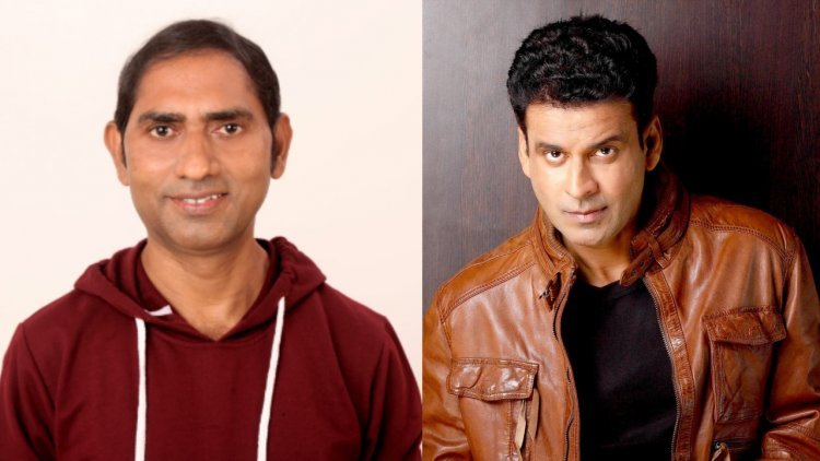 ” Dr. Sagar possesses a phenomenal command of language and word choice,” says Padma Shri Actor Manoj Bajpayee