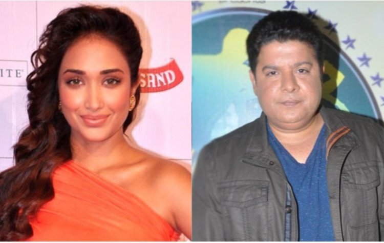 THROWBACK! Late Actress Jiah Khan Was Sexually Harassed By Sajid Khan,  Former's Sister Karishma Khan Says, 'He Asked Her To Take Off Her Top And  Her Bra'- Reports - Sangri Times English