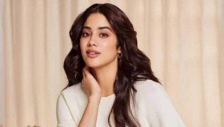 Janhvi Kapoor says people think she takes her position for granted: ‘I may not be most talented, most beautiful but…’