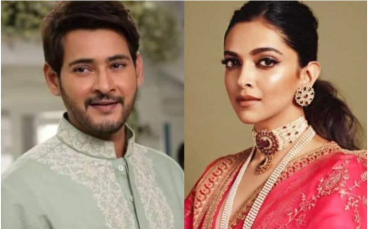 INSIDE SCOOP! Deepika Padukone To Feature Opposite Mahesh Babu In SS Rajamouli’s Film, Adventure Drama To Go On Floors In 2023-Report