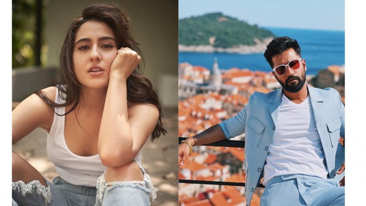 Sara Ali Khan opted out of Vicky Kaushal starrer The Immortal Ashwatthama as makers revised the script: Report