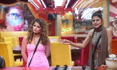 Bigg Boss 16! Nomination task raises the heat in ‘Big Boss’ hous