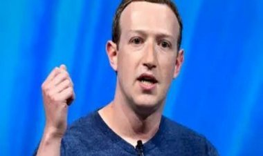 Zuckerberg Told Himself Better Than Musk, Said - Handled Layoffs Well