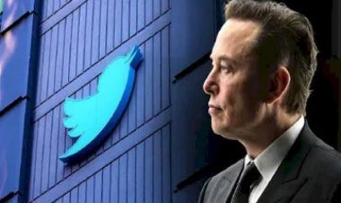Elon Musk Will Do Two Hands With The Media! Know What Twitter's New Boss Said On Citizen Journalism