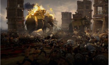 Mahabharata SERIES: India’s FIRST EVER Mythoverse To Stream On OTT Soon-DETAILS BELOW!