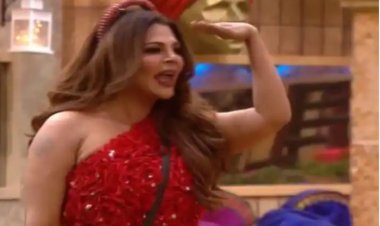 Not Bigg Boss 16, Rakhi Sawant enters Bigg Boss Marathi 4 as challenger