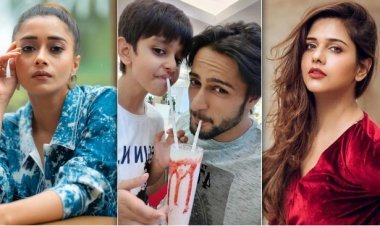 Bigg Boss 16: Shalin Bhanot’s Ex-Wife Dalljiet Kaur Fumes Over Him Dragging Their Son’s Name On The Show Days After Tina Datta Asked Him To Not To Do It