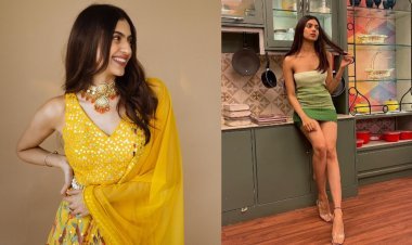 Kashika Kapoor spills the beans on her never seen before character for her next debut Bollywood film as lead- read the deets inside