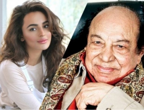 “Observing My Grandfather Roshan Taneja’s Love, Passion And Honesty To Create Real Moments For Cinema, Grew Me As An Actor,” Says Seerat Kapoor Ahead Of The Release Of Her Film Maarrich