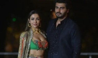 Arjun Kapoor strongly reacts to ‘fake’ report about Malaika Arora’s pregnancy: ‘Don’t dare play with our personal lives’