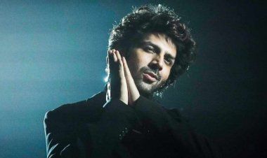 Kartik Aaryan Recalls A ‘Creepy’ Encounter With A Fan Who Claimed She’s Married To Him: “Girl Framed A Photograph That Had Her & Me…”