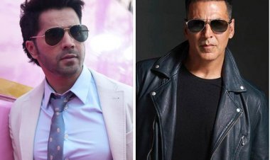 Varun Dhawan refused Hera Pheri 3 out of respect for Akshay Kumar
