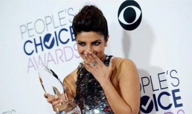 Priyanka Chopra Jonas on Bollywood: ‘I’d earn 10% of my male co-actor’s salary’