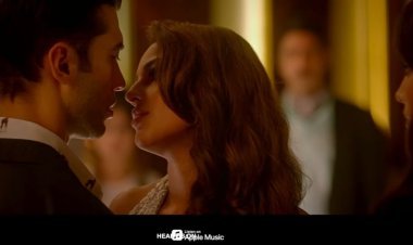 They say everything is fair in love; is betrayal too? questions Seerat Kapoor as her song ‘Jaa Ne Jaa’ is released from her debut film Maarrich