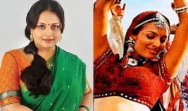 Shilpa Shirodkar reveals why she lost Chaiyya Chaiyaa to Malaika Arora: ‘They thought I was too fat’