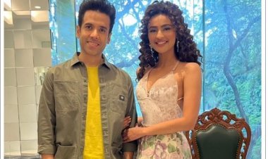 Seerat Kapoor’s Maarrich beats RRR, and Kashmir Files, gets the highest-rating of 9.8 on IMDb